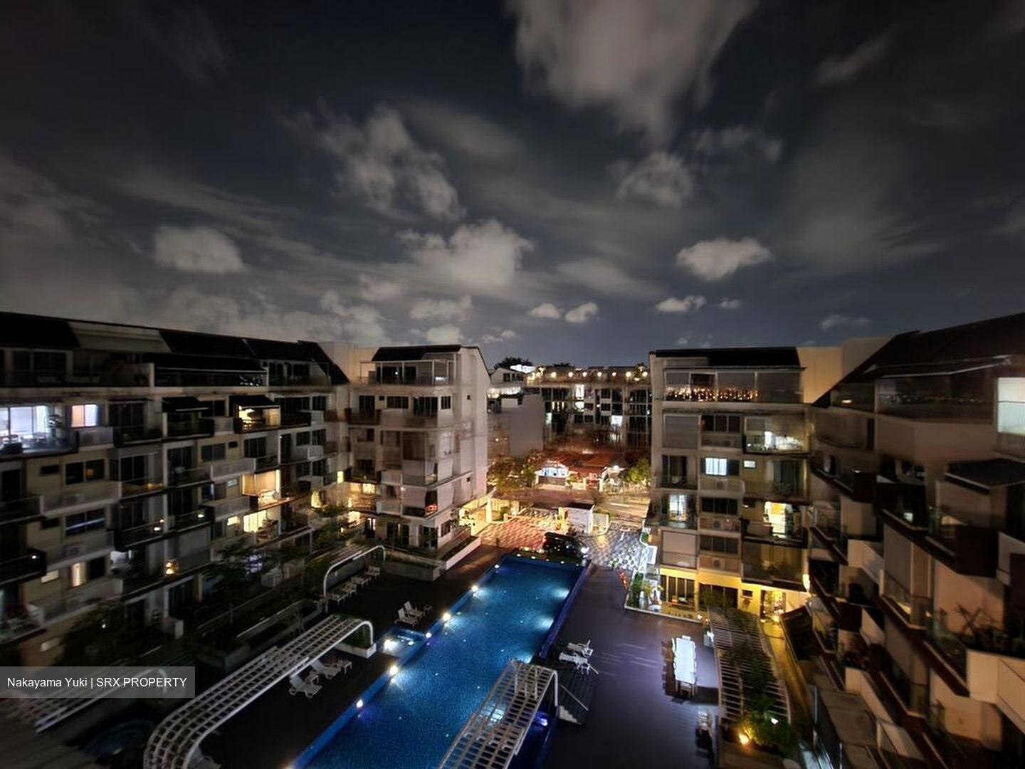 Casa Cambio (D19), Condominium #477116621